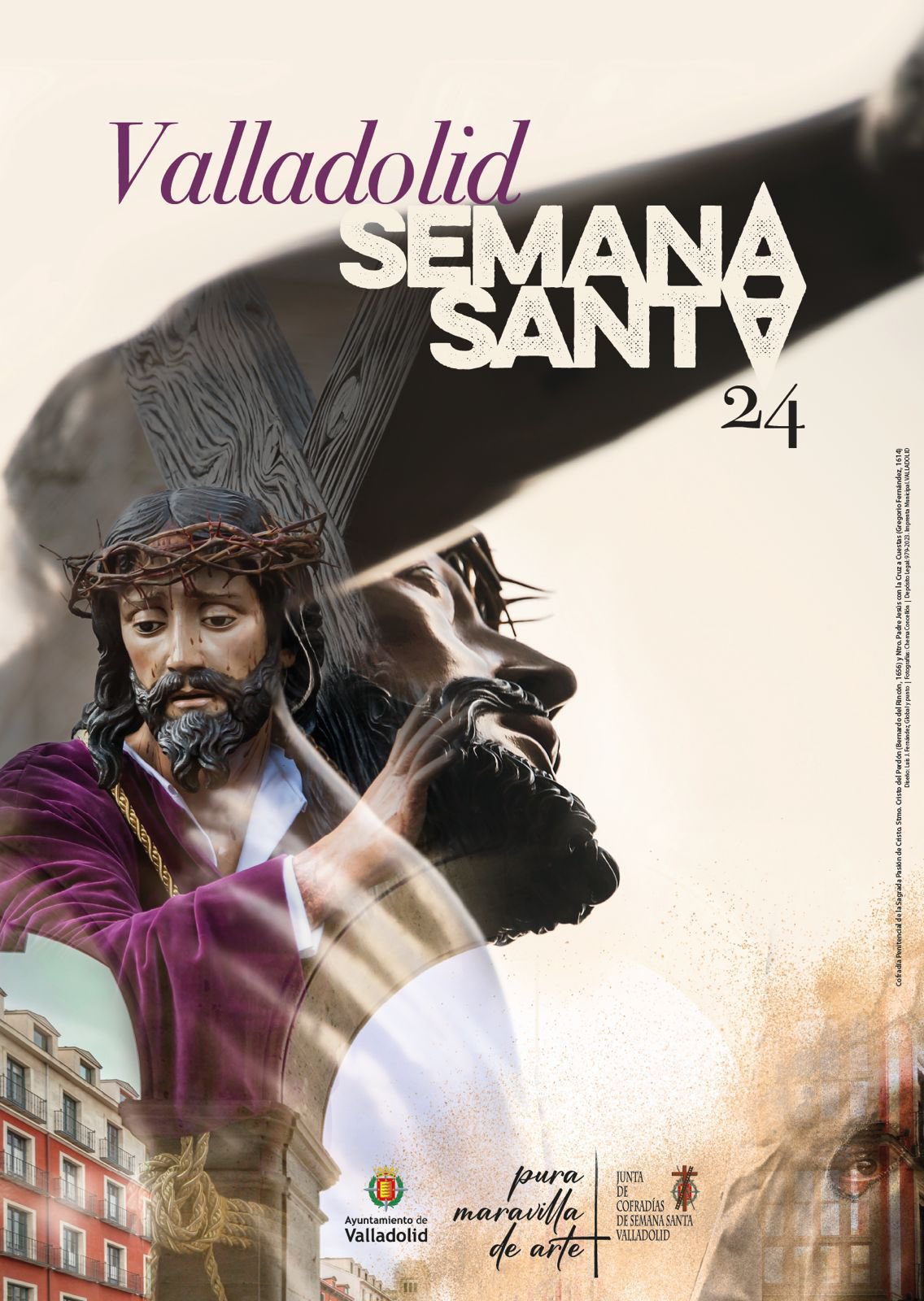 Semana Santa en Valladolid  